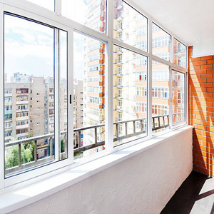 Балкон/Лоджія