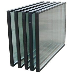 Лише склопакети