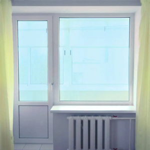 Балкон, лоджію